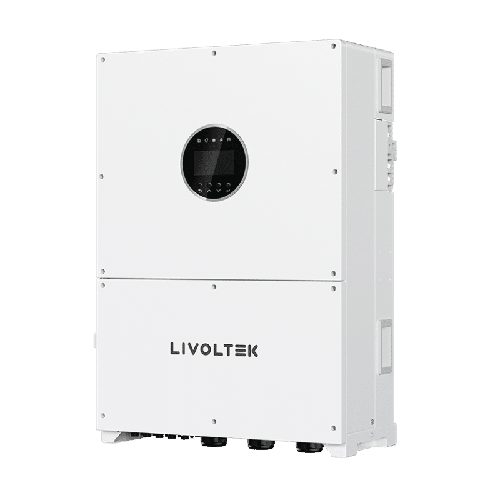 Livoltek 60 kW HP3-60KS1