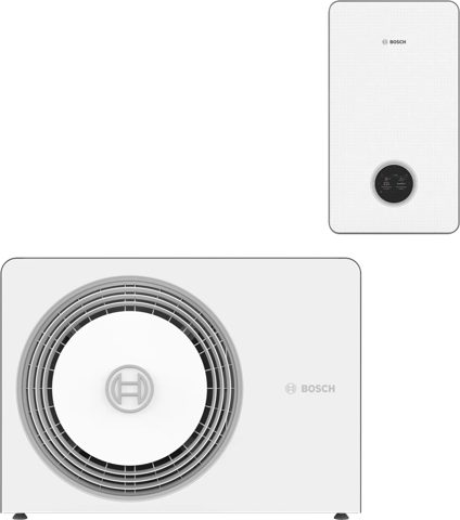Bosch 10 kW CS5800iAW 10 ORE-T