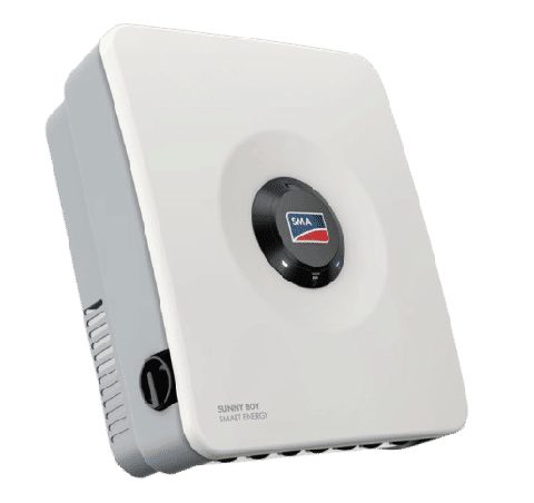 SMA 9,9 kW Sunny Boy Smart Energy 9.9
