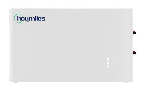 Hoymiles 5,12 kWh LB-5D-G2