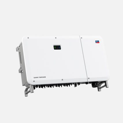 SMA 110 kW Sunny Tripower CORE2