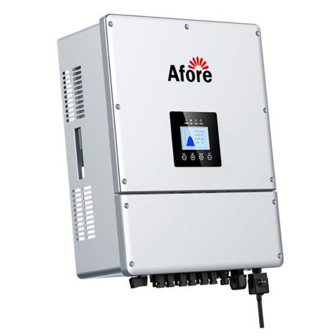 Afore 36 kW BNT036KTL