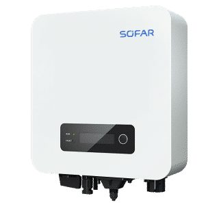 Sofar 3 kW 3000TL-G3