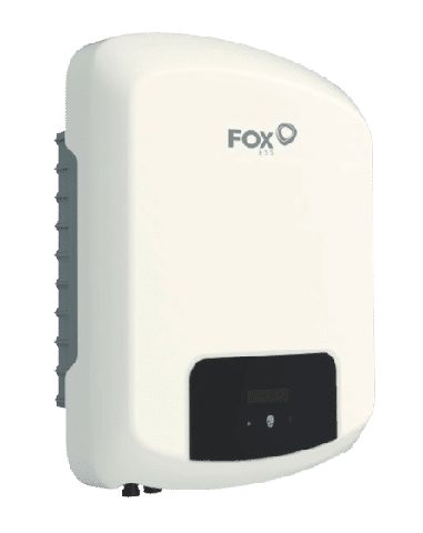 FoxESS 4,6 kW F4600-G2