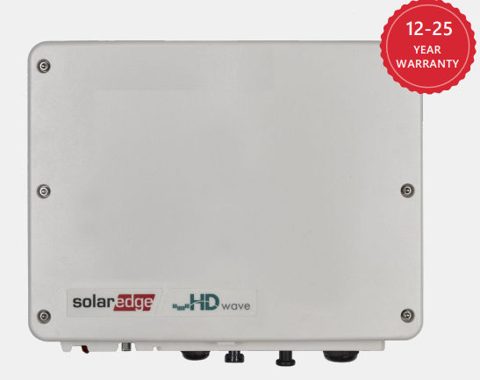 SolarEdge 3 kW SE3000H-RWSACBEN4