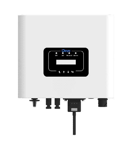 Deye 5 kW SUN-5K-G