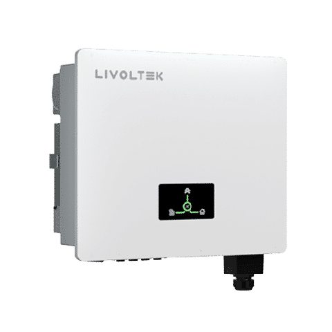 Livoltek 25 kW GT3- 25KD1