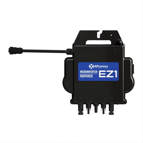APsystems 0,8 kW EZ1-M