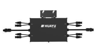HUAYU 1,6 kW HY-1600-Plus