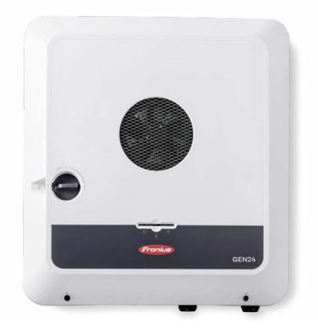 Fronius 12 kW Symo GEN24 Plus SC 12.0