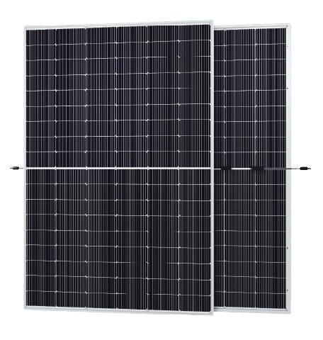Osda 450W ODA450-27V-MHD stříbrný rám