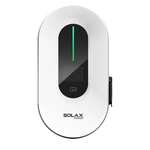 SolaX 11 kW X3-HAC-11P-L