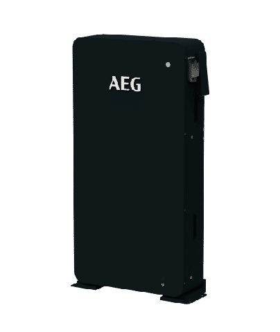AEG 10 kWh AS-BBH1-10000/HV