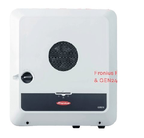 Fronius 8 kW Primo GEN24 8.0