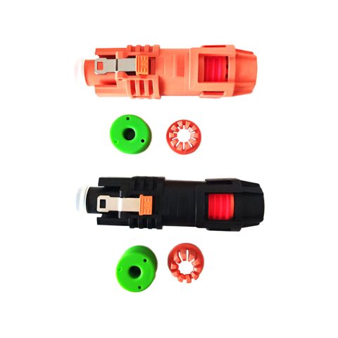 BYD LVS DC Cable Connector 50mm2