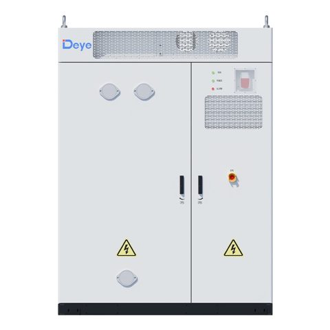 Deye 215 kWh MS-G215-2H3
