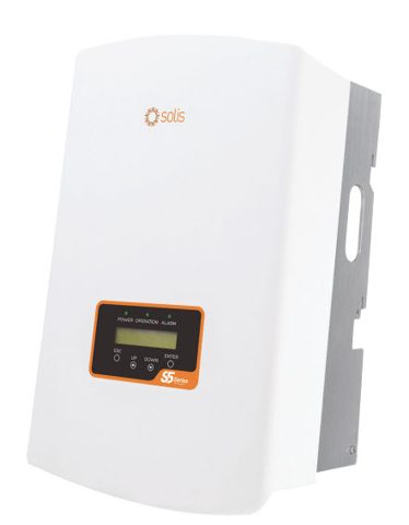 Solis 10 kW S5-GR3P10K-BE