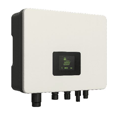 SolaX 15 kW X3-PRO-15K-G2