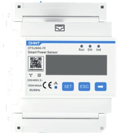 Huawei DTSU666-FE