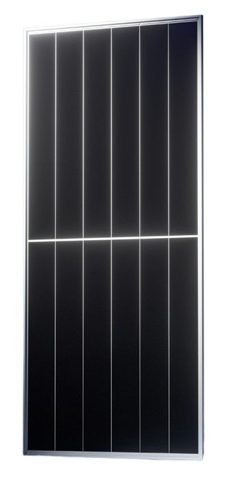 Skyworth 660W QM192 ramă argintie