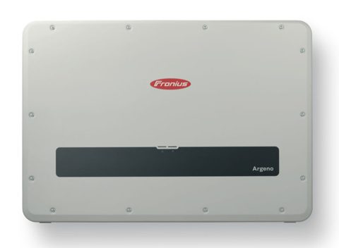 Fronius 125 kW Argeno 125.0