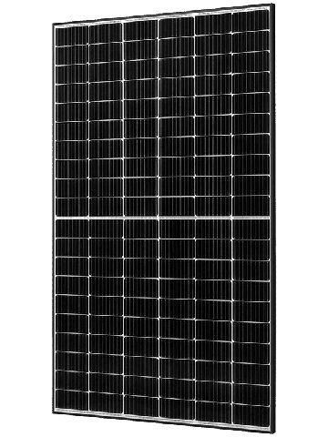 EXE 460W A-HCM460/120 czarna rama