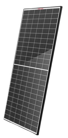 swiss solar 585W IBEX 144BF-MHC-TOPCON czarna rama
