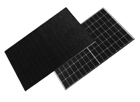 Solar Fabrik 455W S4-DG455-96TMax Full Black