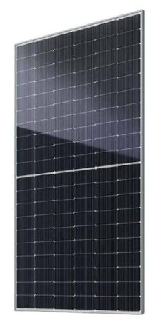 JA Solar 510W JAM60D40-510/LB cornice nera