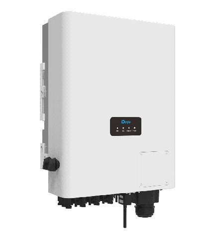 Deye 50 kW SUN-50K-G04