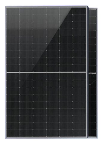 HY Solar 460W HY-NT10/54GDF čierny rám