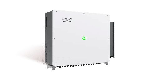 Kehua 350 kW SPI350K-B-H