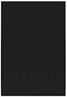 SunPower 385W SPR-P3-385-BLK Full Black