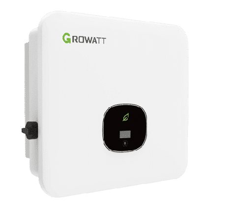 Growatt 7 kW MOD7000TL3-XH Backup
