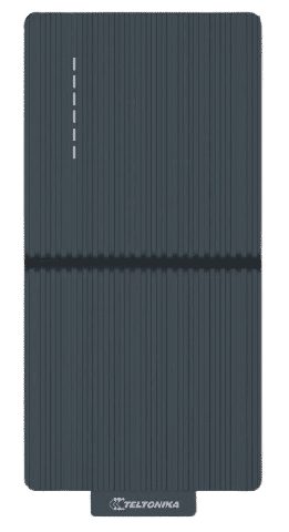 Teltonika 22 kW EVC 2 Cable 5M