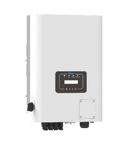 Deye 20 kW SUN-20K-G04