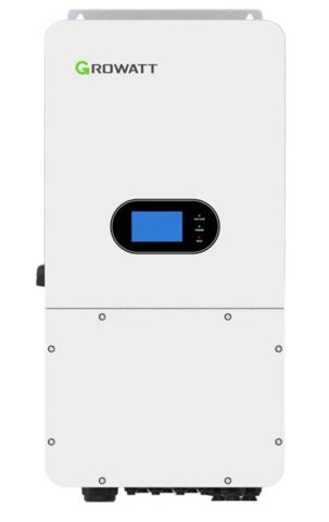Growatt 10 kW SPM 10000TL-HU