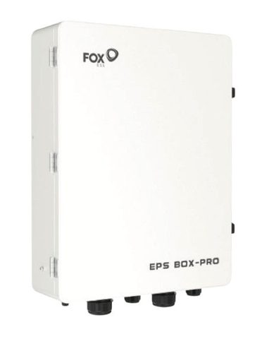 FoxESS EPS BOX PRO