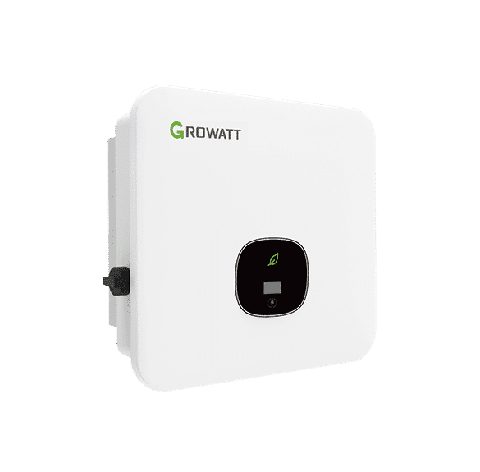 Growatt 6 kW MOD6000TL3-X