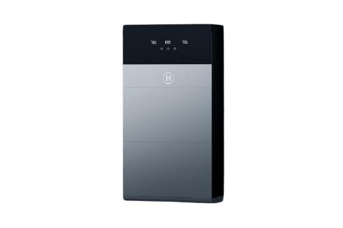 Hoymiles HiOne base + top cover