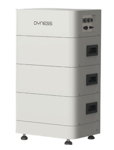 Dyness 21,21 kWh Tower TS21