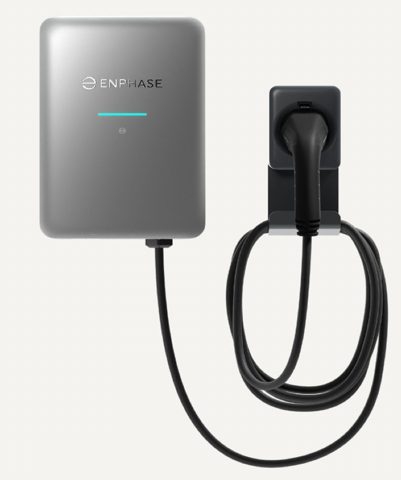 Enphase 22 kW IQ-EVSE-EU-3032-0105-1300