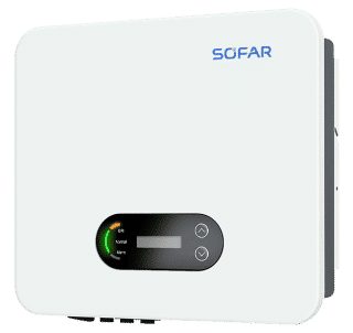 Sofar 4,4 kW 4.4KTLX-G3
