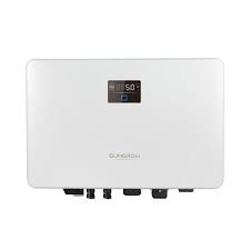 Sungrow 3 kW SG3.0RS