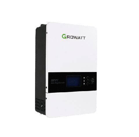 Growatt 4,86 kW SC 4860-MPV