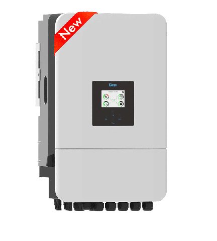 Deye 5 kW SUN-5K-SG05LP1-EU