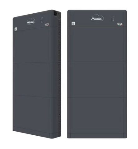 Azzurro 5,12 kWh HV ZBT ES5