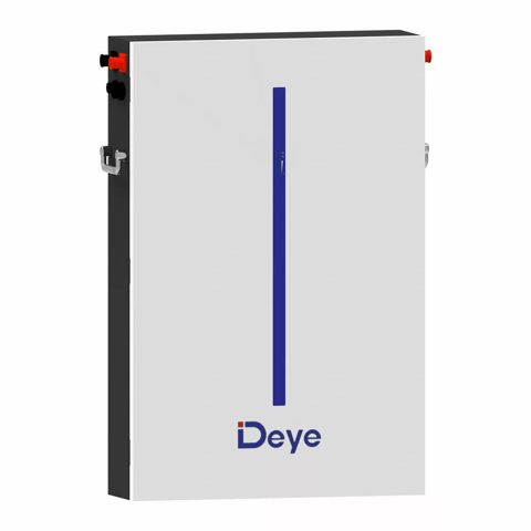 Deye 6.14 kWh RW-M6.1