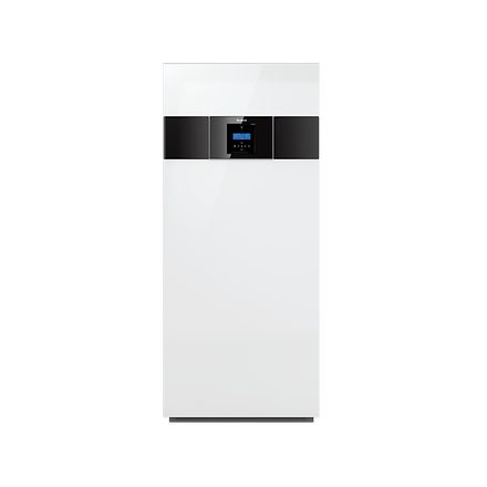 Buderus 38 kW WPS 38.2 HT