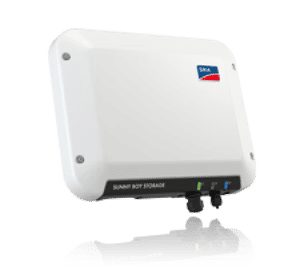 SMA 2,5 kW Sunny Boy Storage 2.5